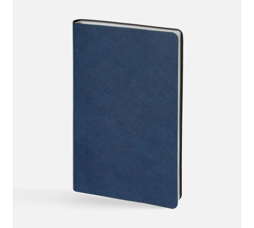 Ежедневник Petrus, недатированный, синий