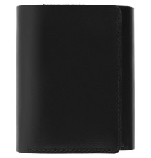 Портмоне inStream, черное