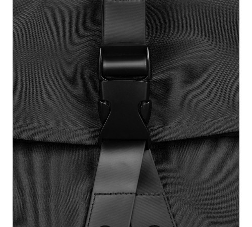 Рюкзак urbanPulse, черный