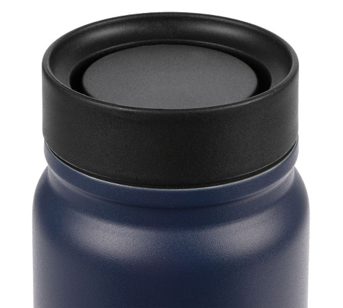 Термостакан Hardproof, синий