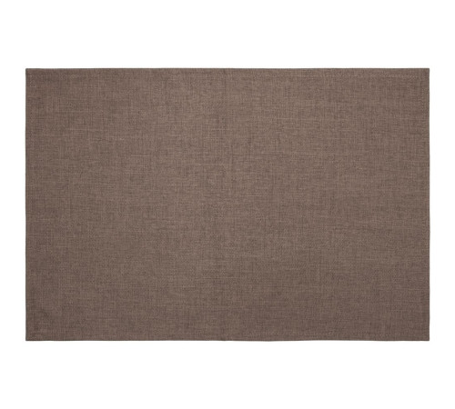 Салфетка сервировочная Settle In, коричневая