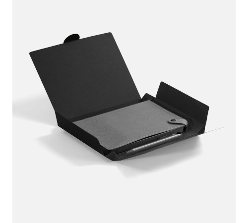 Набор Espresso, серый