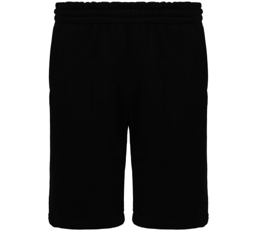 Шорты Terry, черные