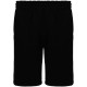 Шорты Terry, черные