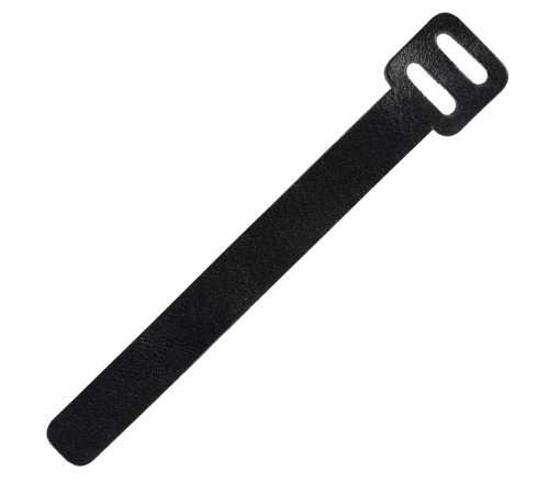 Пуллер кожаный Molim, S, черный