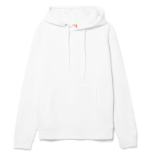 Худи унисекс Phoenix, белое