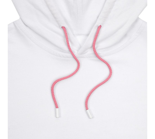 Наконечник для шнурка Nozzle, белый