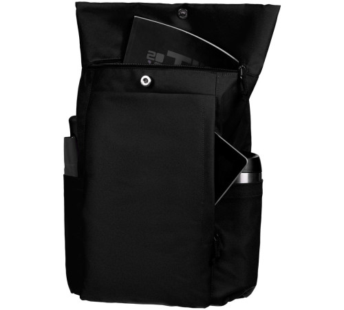 Рюкзак Hank, черный