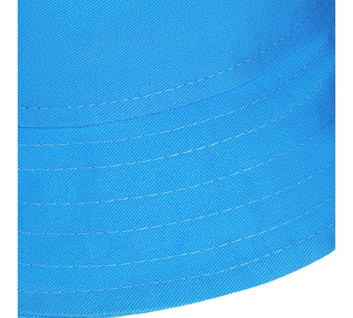 Панама Challenge, ярко-голубая