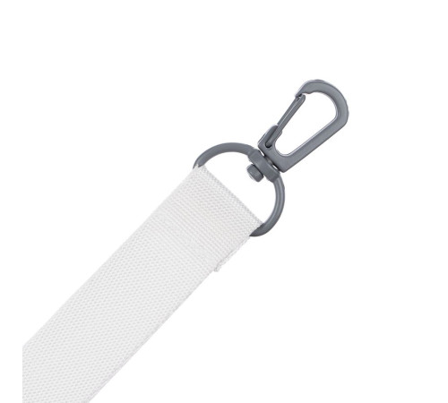 Ремувка Trinket, белая с серым