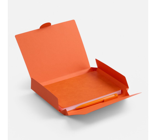 Набор Lafite, оранжевый