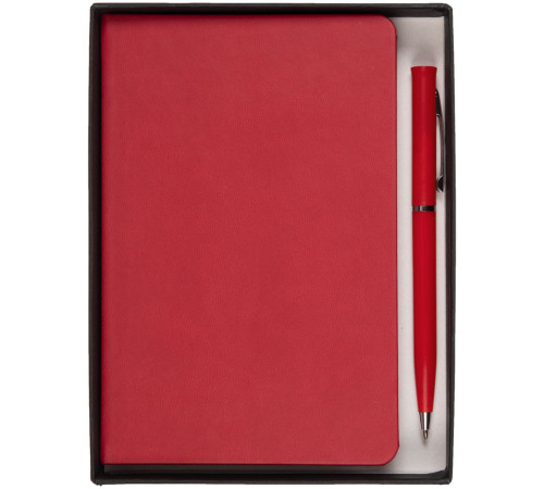 Набор Base Mini, красный