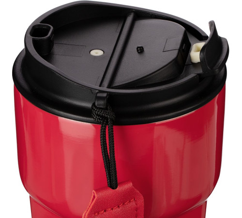 Термостакан Freshbrew, красный