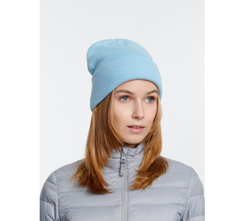 Шапка Urban Flow, голубой