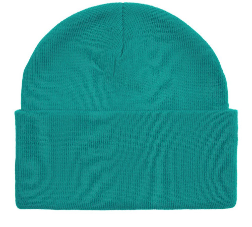 Шапка Urban Flow, морская волна