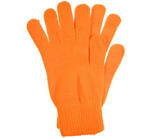 Перчатки Urban Flow, оранжевые