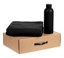 Набор Warmdale, черный