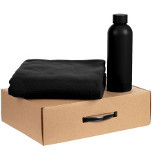 Набор Warmdale, черный