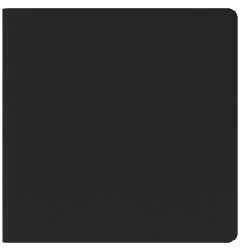 Блокнот Charm, черный