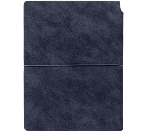 Ежедневник Kuka, недатированный, синий