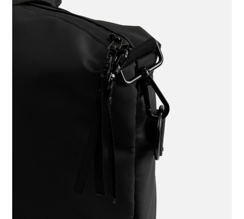 Сумка дорожная Altro, черная