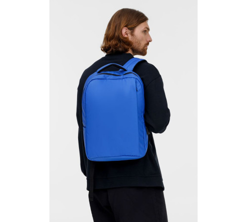 Рюкзак для ноутбука Belp, синий