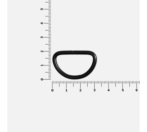 Полукольцо Semiring, L, черное