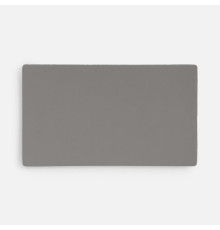 Лейбл Listra Soft Touch, M, серый