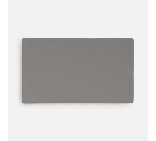 Лейбл Listra Soft Touch, M, серый