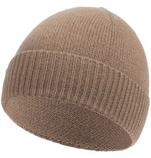 Шапка Cordelia, бежевая