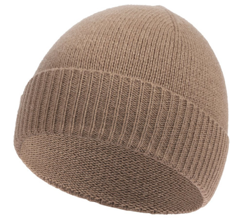 Шапка Cordelia, бежевая