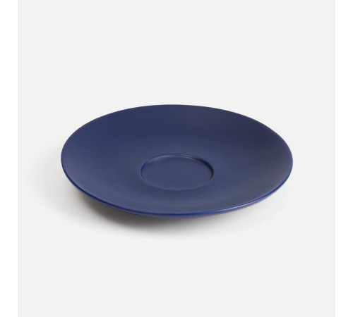 Чайная пара Stansa, темно-синяя