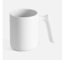 Кружка Visari, белая