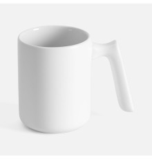 Кружка Visari, белая