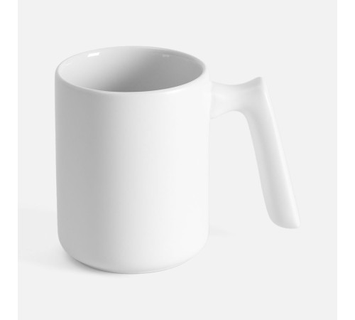 Кружка Visari, белая