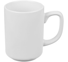 Кружка Mugful, белая