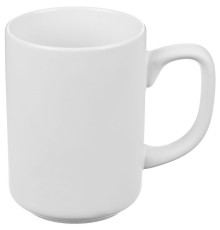 Кружка Mugful, белая