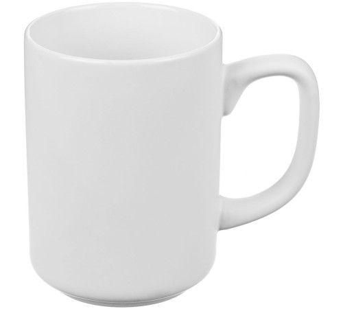 Кружка Mugful, белая