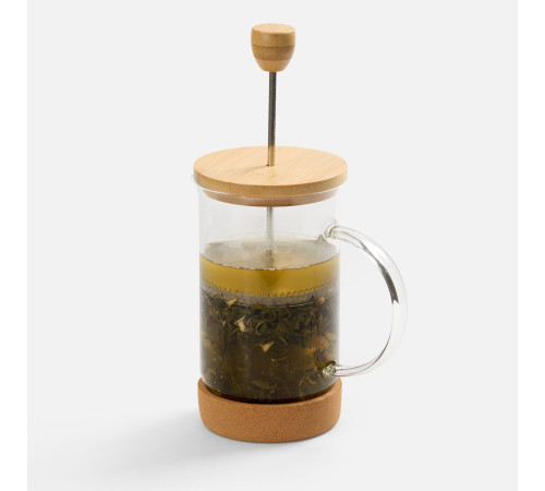 Чай зеленый «Поцелуй гейши»