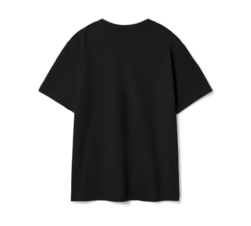 Футболка детская Regent Kids 150, черная