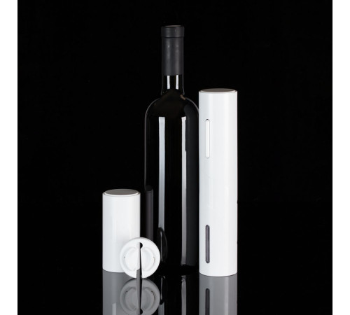 Набор для вина Winedetta, белый
