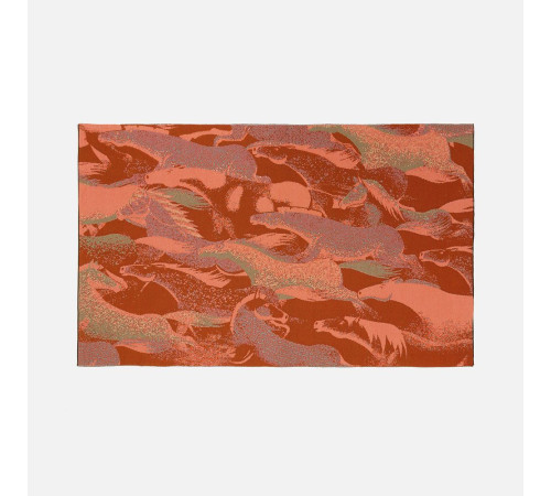 Плед «Огнегривые»