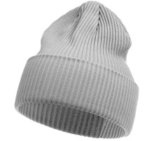 Шапка Franky, серая