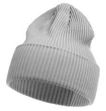 Шапка Franky, серая