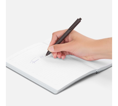 Ручка шариковая Coffeist