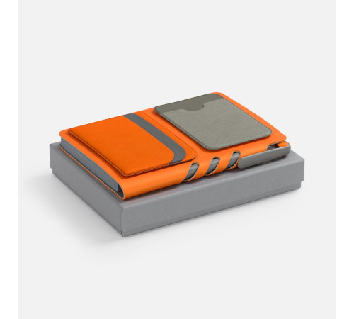 Набор Flexpen Dual, оранжевый