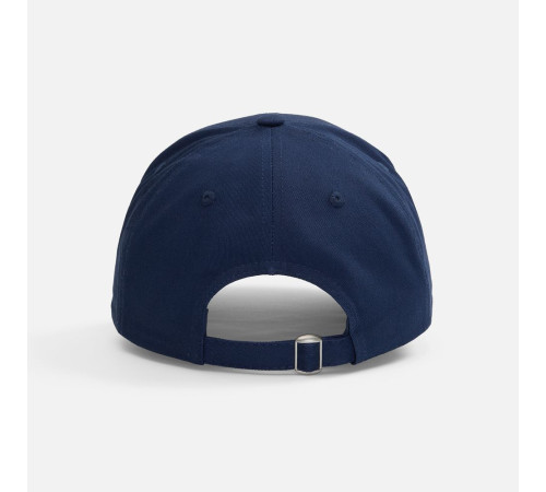 Бейсболка Settaro, темно-синяя