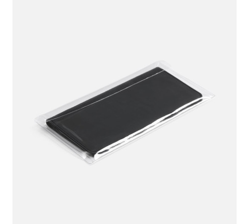 Органайзер для путешествий Alaska, черный