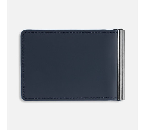 Зажим для купюр Alaska, синий