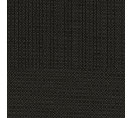 Ежедневник Knit, недатированный, черный